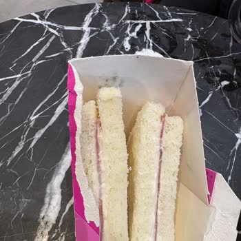 Küflü Sandviç Ve Dardanel’in İhmalci Yaklaşımı