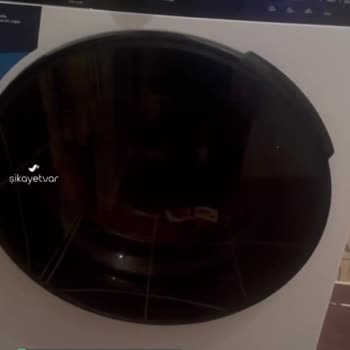 Beko Çamaşır Makinesi Çok Aşırı Sesli Çalışıyor!