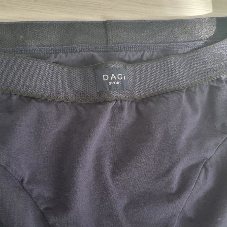 Dagi Boxer Lastiği İlk Kullanımda Yırtıldı, Hepsiburada İade Ve Değişim İsteği