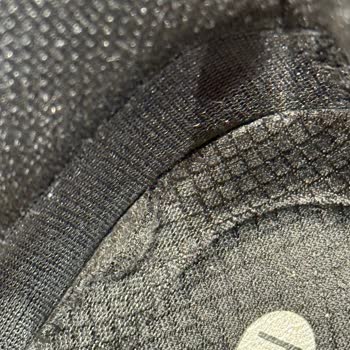 Kısa Sürede Ayakkabı İç Tabanı Soyulması Ve Değişim Talebi