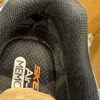 Kısa Sürede Ayakkabı İç Tabanı Soyulması Ve Değişim Talebi