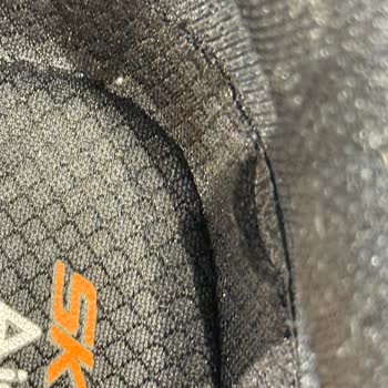 Kısa Sürede Ayakkabı İç Tabanı Soyulması Ve Değişim Talebi