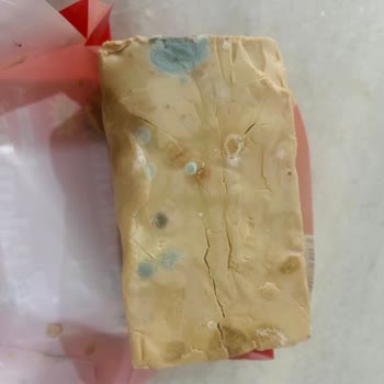 Pakmaya Yaş Maya Küflü Çıktı Sağlık Endişesi Ve Güven Kırılması