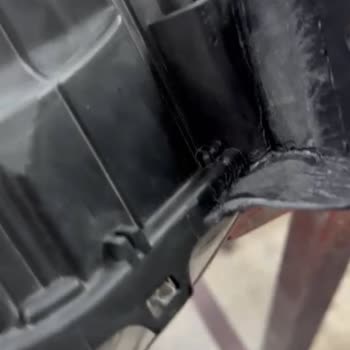 Sompo Japan Sigorta’nın Far Değişiminde Gecikme Ve İkame Araç Sorunu