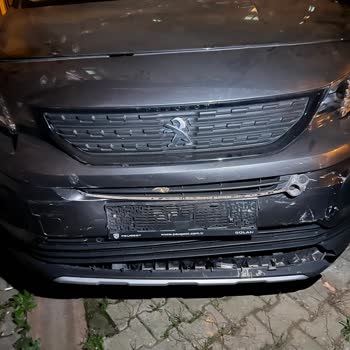 Sompo Japan Sigorta’nın Far Değişiminde Gecikme Ve İkame Araç Sorunu