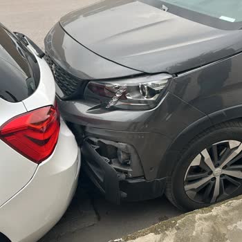 Sompo Japan Sigorta’nın Far Değişiminde Gecikme Ve İkame Araç Sorunu