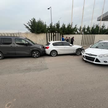 Sompo Japan Sigorta’nın Far Değişiminde Gecikme Ve İkame Araç Sorunu