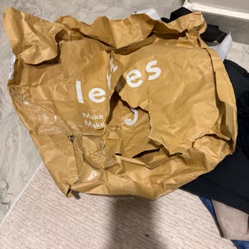 Eksik Ürün Gönderimi Ve Cevapsız Müşteri Desteği