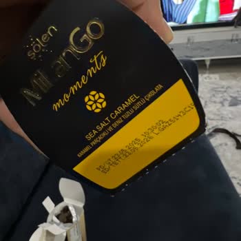 Şok Markette Çürük Çikolatalar Satılıyor