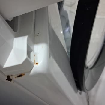 Vestel Yanlış Makine Teslimi Ve Kod Manipülasyonu