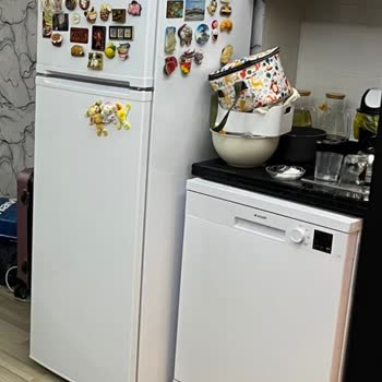 Arçelik Buzdolabında Sürekli Buzlanma, 3 Günde Bir Fiş Çekme Teklifi ve Değişim İsteği