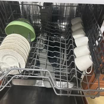 Arçelik 6444 Bulaşık Makinesinde Sepet Uyumsuzluğu Ve Çözüm Talebi