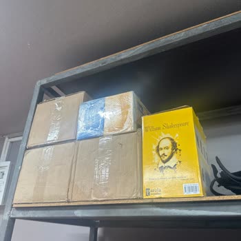 Papirus Eğitim Ticaret | Şişli İzinsiz Kitap Koli Teslimi Ve Sözleşmesiz Borç Endişesi