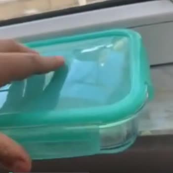 Paşabahçe Kapak Kapanmıyor!