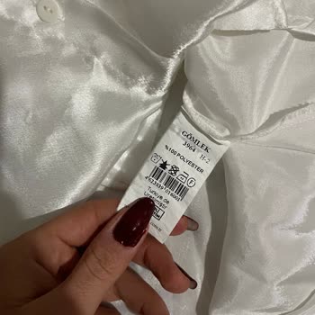 Gardrops'ta Yanıltıcı İlan Ve Cevapsız Satıcı Nedeniyle 589 TL İade Talebi