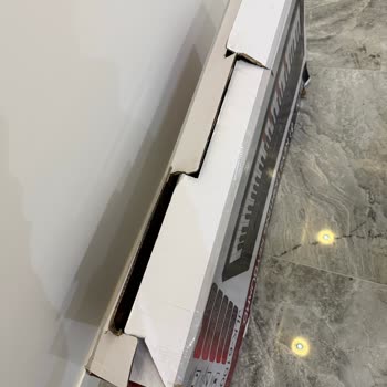 Kırık Ürün Teslimatı Ve İade Sürecindeki İhmal Müşteriyi Mağdur Ediyor