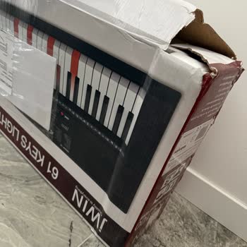 Kırık Ürün Teslimatı Ve İade Sürecindeki İhmal Müşteriyi Mağdur Ediyor