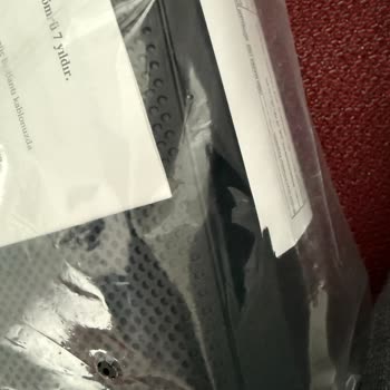 Kırık Ürün Teslimatı Ve İade Sürecindeki İhmal Müşteriyi Mağdur Ediyor