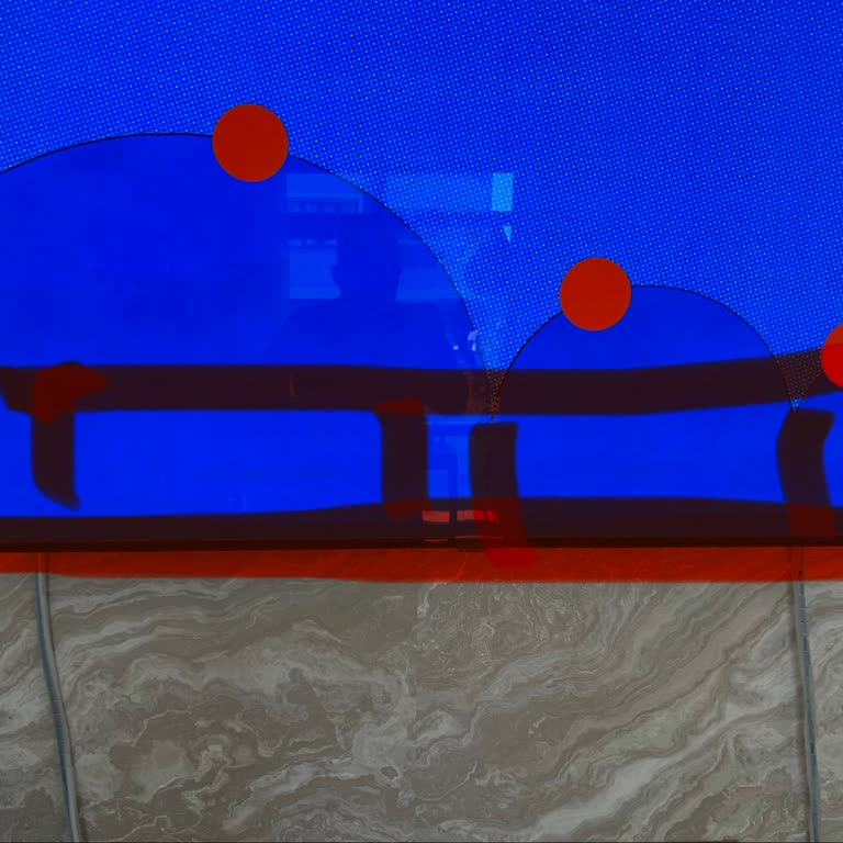 LG OLED Televizyonumda Tekrarlayan Ekran Çizgi Arızası Ve Ücretsiz Değişim Talebi