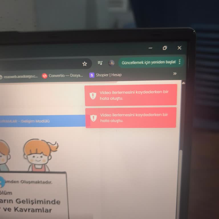 Zorunlu Evlilik Öncesi Eğitim Videoları Çalışmıyor, Son Tarih Tehlikede