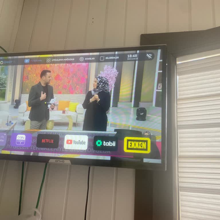 Garanti Sonrası 1500 TL Servis Ücreti Talebi Ve Yazılım Sorunu