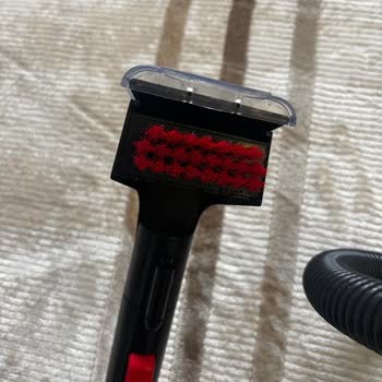 Aşırı Ağır Ve Zayıf Çekim Gücündeki Halı Koltuk Yıkama Makinesinin İade Reddi Ve Geri Ödeme Talebi