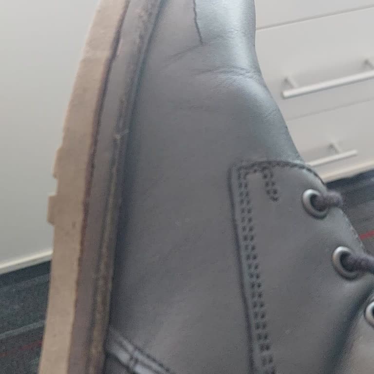 Greyder Botunda 5 Ayda Çatlama Ve Taban Ayrılması: Ayıplı Ürün Ve İade Talebi