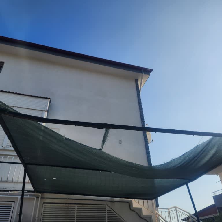 Garajda Oluşan 3500 TL’lik Hasar Ve Şirketin Cevapsız Tutumu