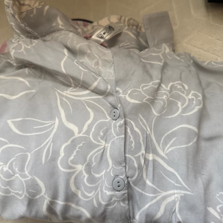 Alerjik Reaksiyon Yaşadığım Pijama İçin İade Talebi Ve Mağaza Reddi