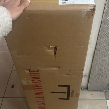 Zara Home Ürün Teslimatı Aylık Gecikme Ve Müşteri Hizmetlerinin Cevapsızlığı