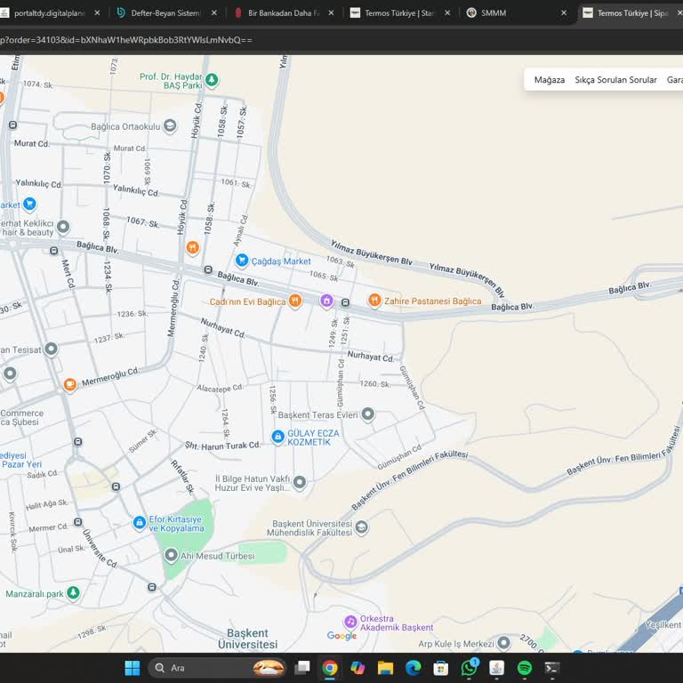 45 Gün Bekleyen Ürün, Teslimat Tarihi Belirsiz