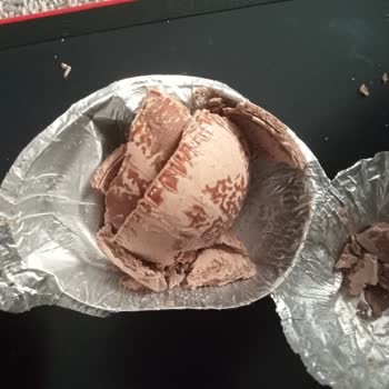 Ozmo Sürpriz Yumurtasının Çikolatası Bozuldu Çocuğum Hayal Kırıklığı Yaşadı