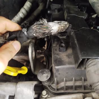 Şef Auto | Batman Sorunlu Aracı Satmaları Nedeniyle Mağdur Oldum!