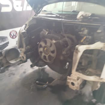 Şef Auto | Batman Sorunlu Aracı Satmaları Nedeniyle Mağdur Oldum!