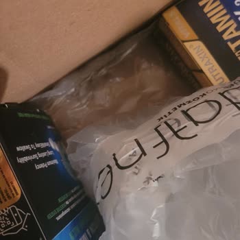 Daffne Açık Ve Boş Gelen Vitamin D3 K2 Sprey Şişesi: Hızlı Değişim Talebi