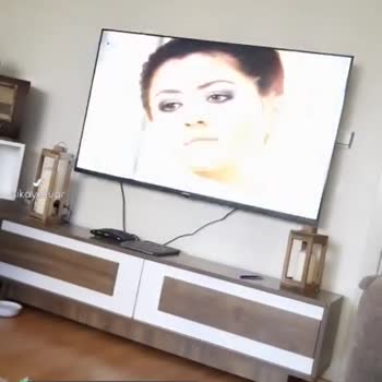 Thomson TV Ekran Arızası