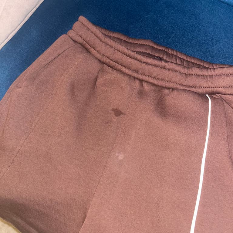 Kargo Takip Sorunu Ve Lekeli Ürün İade Talebi