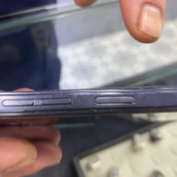 Reeder Telefonunda Pil Şişmesi