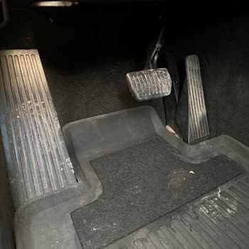 Otokoç Volvo Servis Sorunu