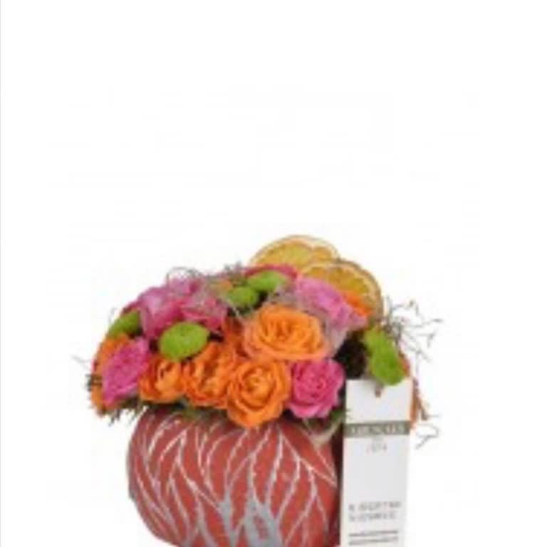 Şişli Sabuncakis Çiçek Sipariş Edilen Çiçek Görseliyle Uymayan Ürün Ve Gecikmeli Teslimat!