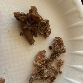 Torku Baton Kavurma Kalitesinde Aşırı Yağ Ve Sert Parçalar