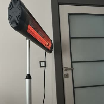 Yeni TOKİ Dairesinde Çocuğumu Tehdit Eden Isınma Ve Sıcak Su Sorunu