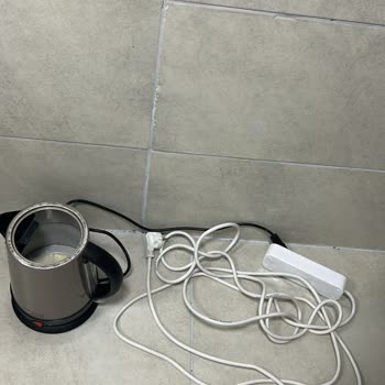 Yeni TOKİ Dairesinde Çocuğumu Tehdit Eden Isınma Ve Sıcak Su Sorunu