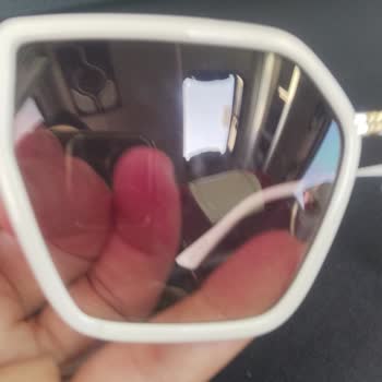 Guess Gözlüğüm Tek Düşüşte Kırıldı, Garanti Reddi Kabul Edilemez