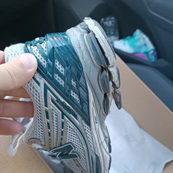 Sneaks Up Mağazasından Aldığım New Balance Ayakkabısının 3 Ayda Ayıplı Olması Ve Ücret İadesi Talebi