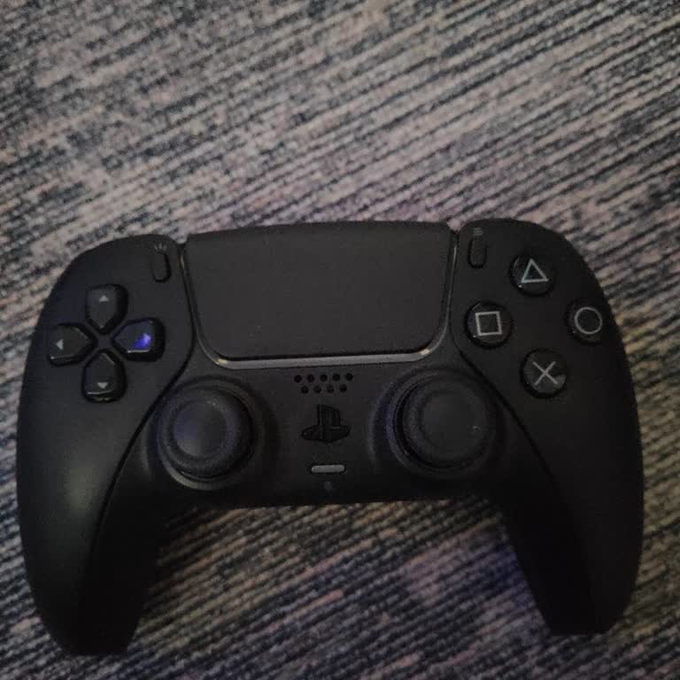 Sony Dualsense Kontrolcüsünde L3 Tuşu Arızası Ve Garanti İhmalı