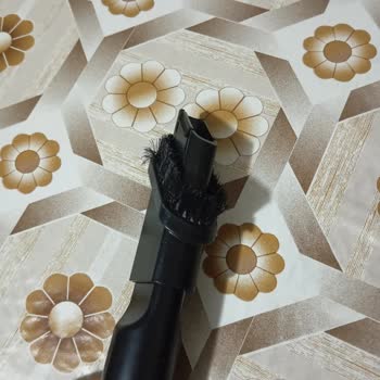 Kiwi Dik Süpürge Hazne Çatlaması