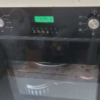 Ferre Fırın Tutacağı Kendi Kendine Çıktı 3000 TL Ücret İtirazı