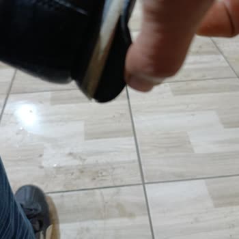 İki Kez İnceleme Reddedildi, Açılan Puma Ayakkabı İçin İade Çeki Talebi