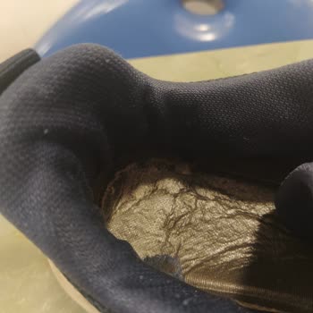 Kısa Sürede Deforme Olan Discovery Expedition Ayakkabısı İçin Boyner’den Ürün Değişimi Talebi!